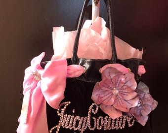 Rare vintage flower daydreamer