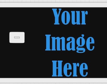 2 pegatinas personalizadas holográficas para tarjetas de crédito, débito y cajero automático