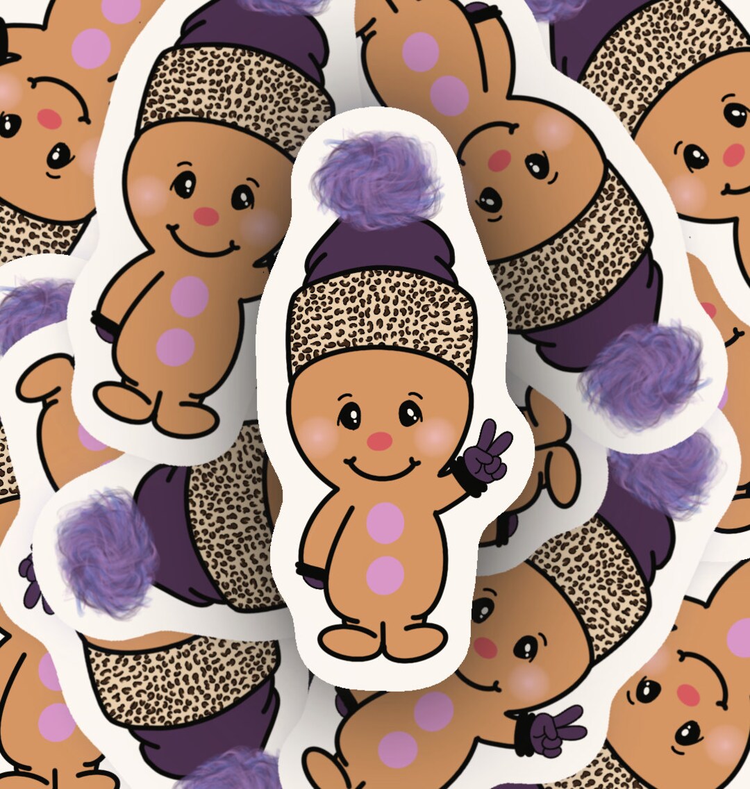 Die Cut Vinyl Sticker Vinyl/waterproof/glossy Christmas Etsy