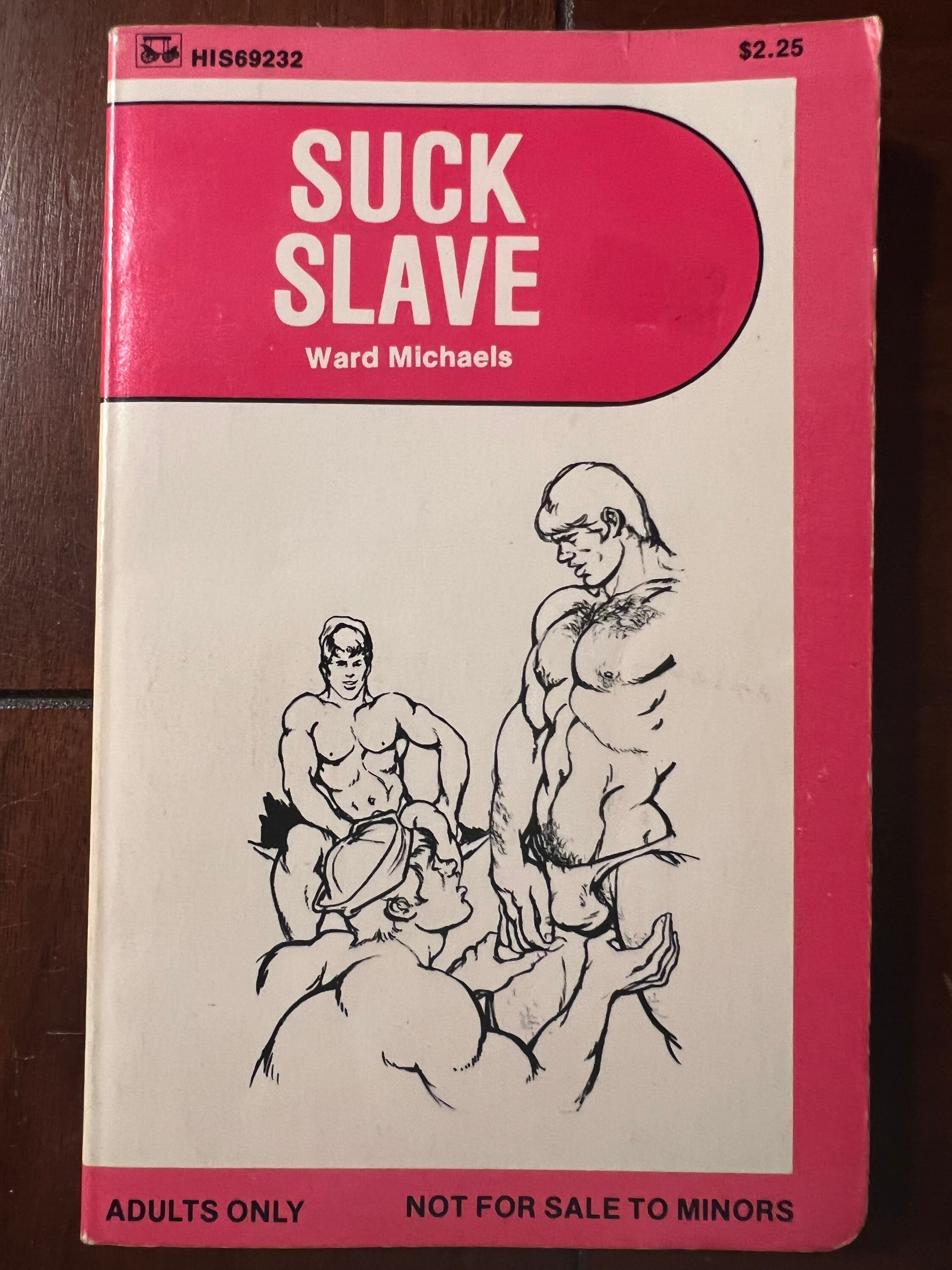 Suck Slaves