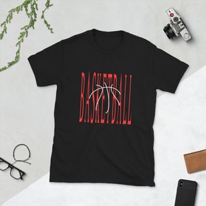 Basketball Lovers,Basket ball Tshirt For Boys,Shirt For Men,Basketball Player,Short Sleeve Unisex T-Shirt