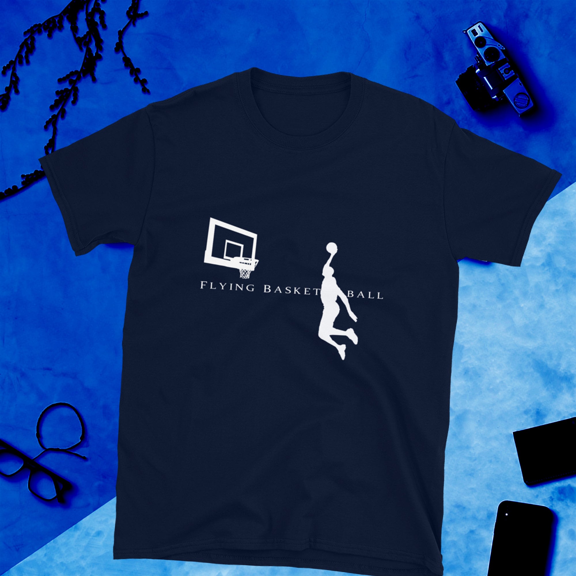 kyrie irving shirts youth