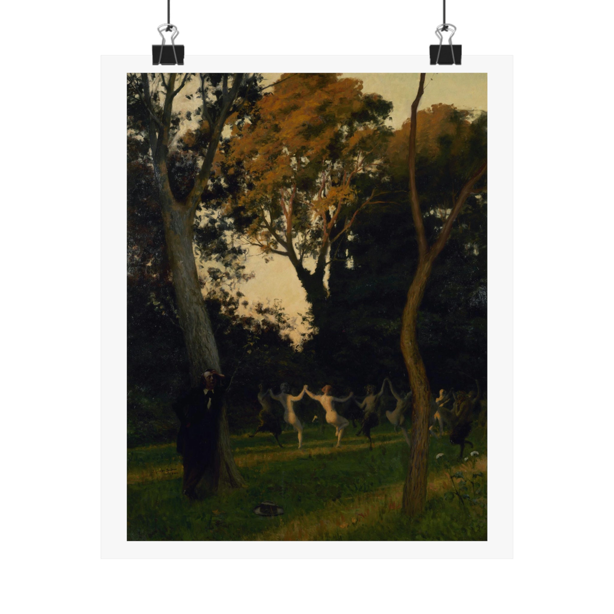 Victor Hugo Concevant Les Rayons Et Les Ombres by Jules-georges Bondoux ...