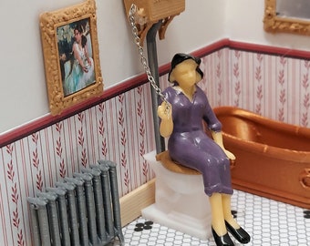 Bambole Fai Mobili Per Casa Bambole Barbie Bagno In Miniatura Fai Da Te Mobili Per Casa