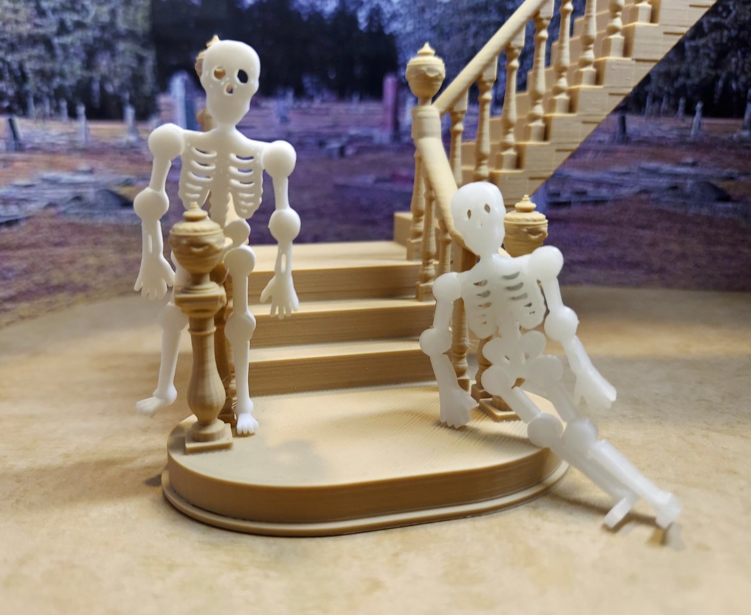 ホワイト【新品】38-kT THE SKELETON スケルトン　38灯 白 38-kT THE SKELETON | 38explore