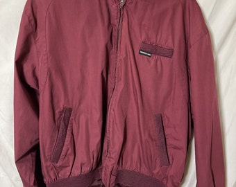 Members Only Jacket - Etsy