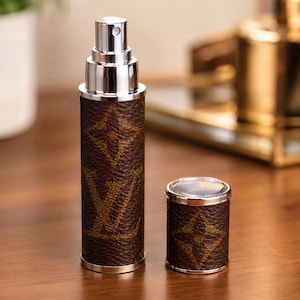 Louis Vuitton Atomizer - Etsy