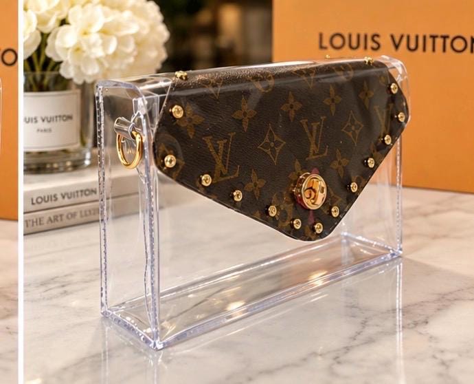 Louis Vuitton Atomizer - Etsy