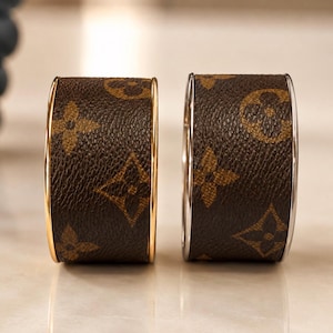 Authentic Louis Vuitton Apple Watch Band - Etsy