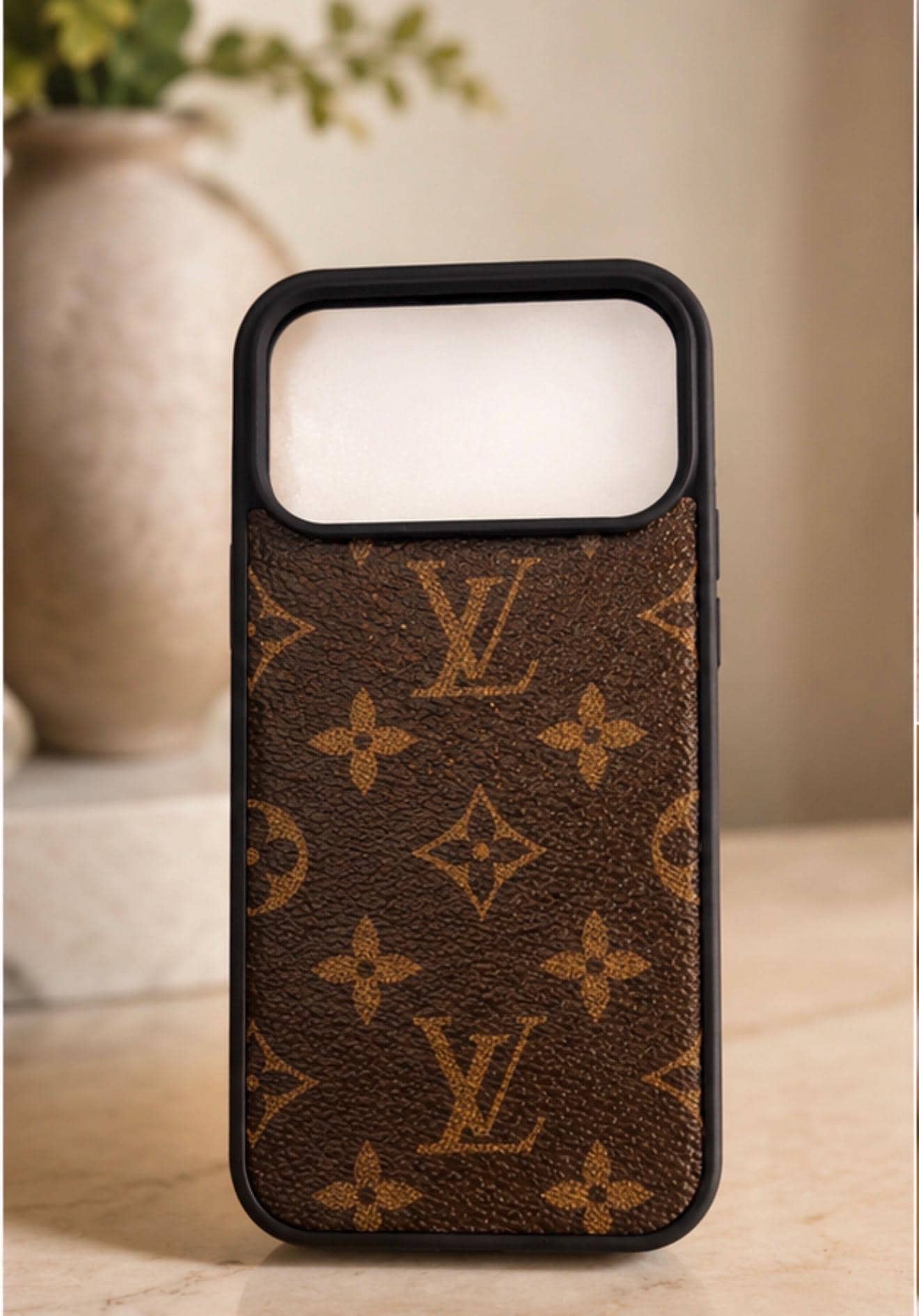 Louis Vuitton Phone Case 13 Pro Max - Etsy