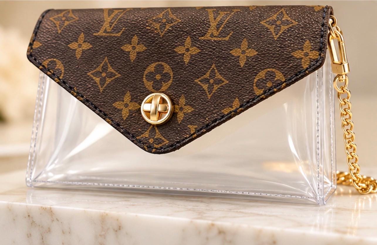 Louis Vuitton Atomizer - Etsy