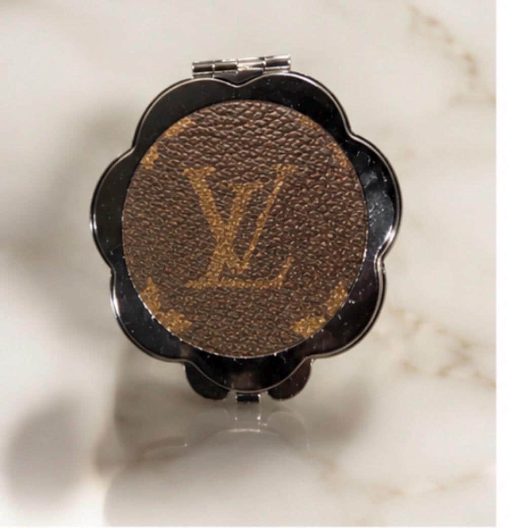 Louis Vuitton Atomizer - Etsy