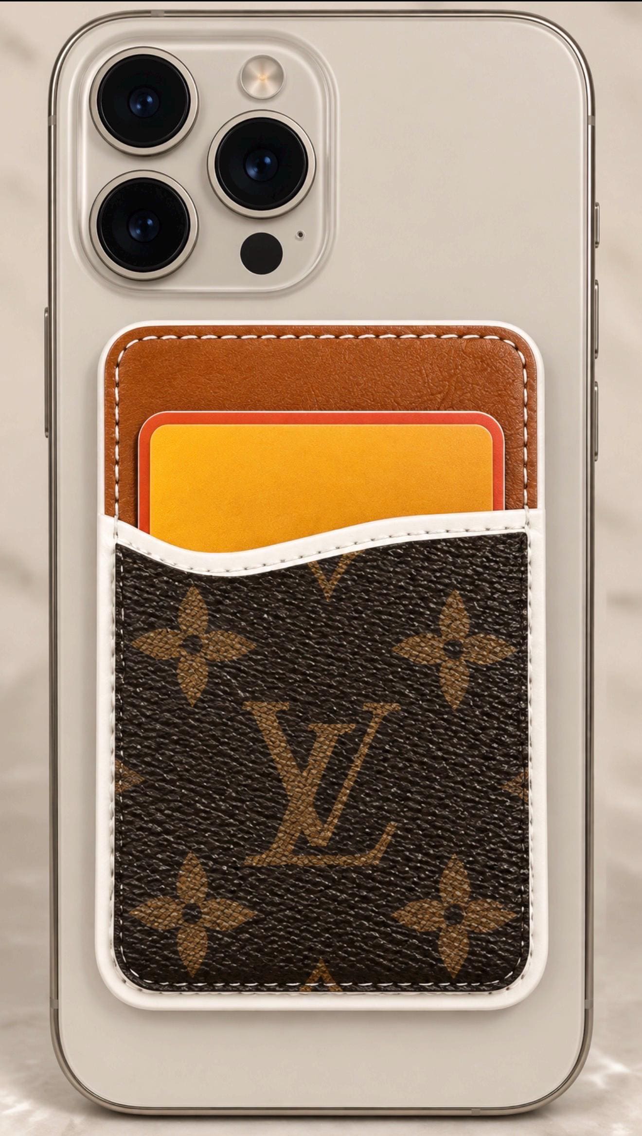 Louis Vuitton Phone Case Magsafe - Etsy