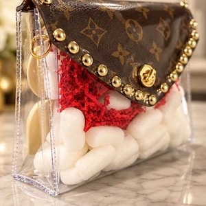 Louis Vuitton Atomizer - Etsy