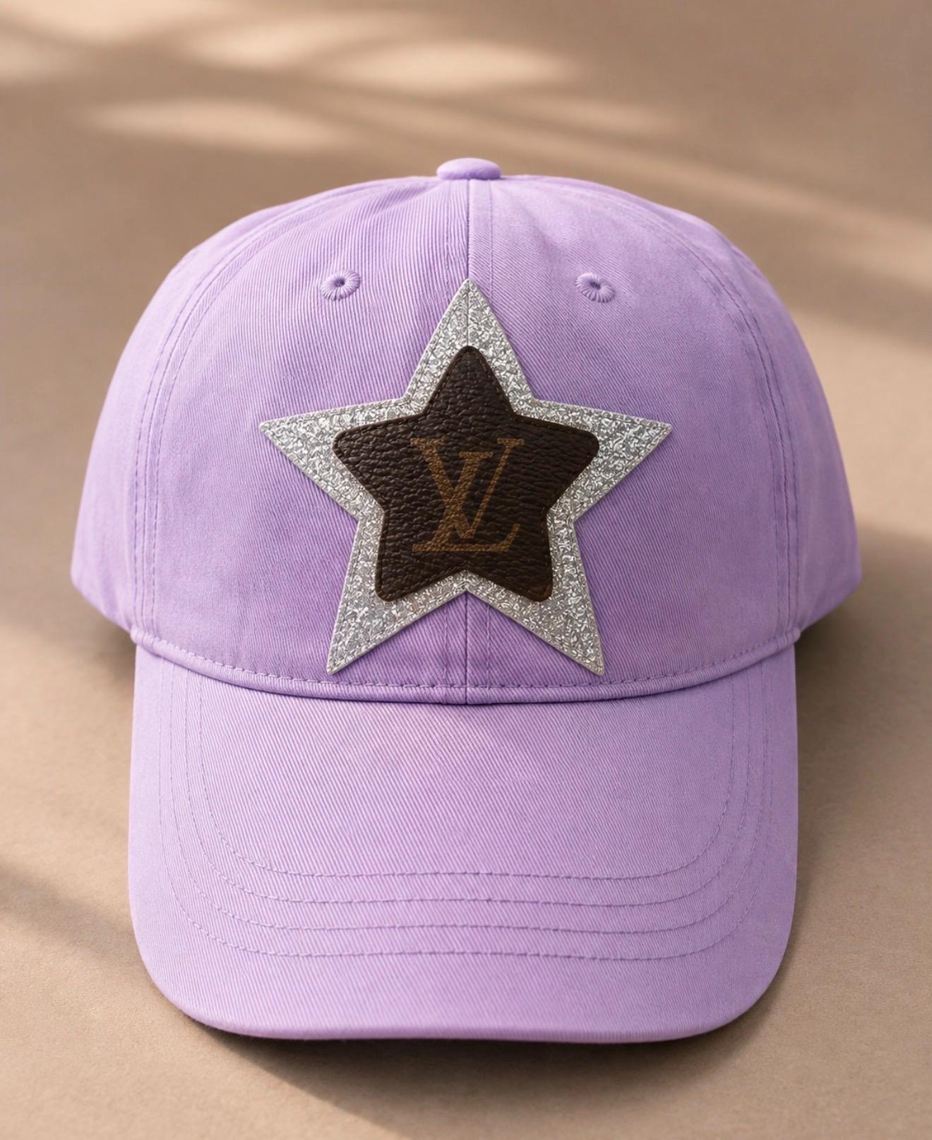 Louis Vuitton Visor - Etsy