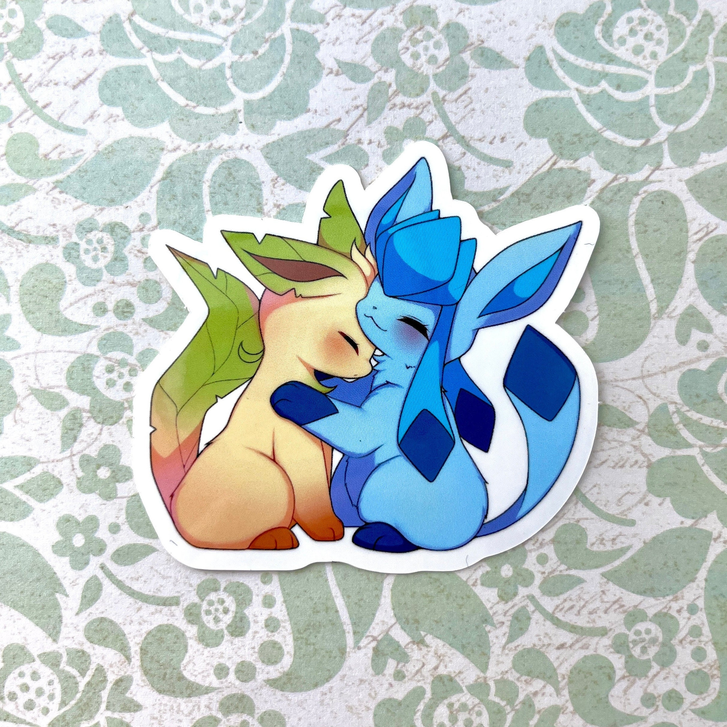 Leafeon  Cute pokemon, Pokemon eeveelutions, Pokemon