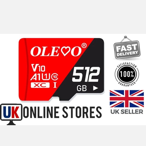 Sd Card Roms Etsy