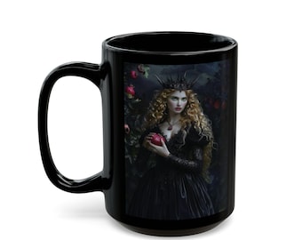 Taza Perséfone (15oz.)