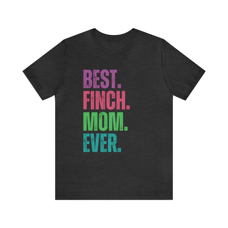 Finches shirt, Bird lover tshirt, Finch bird mom shirt, Finch owner t shirt, Finch mom gift, Bird shirt funny, Zebra Finch tee image 4