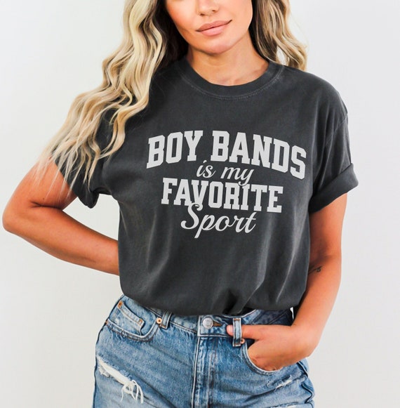 Womens Backstreet Girl 90s Music T-Shirt Gifts Womens Backstreet Girl 90s Music T-Shirt Gifts