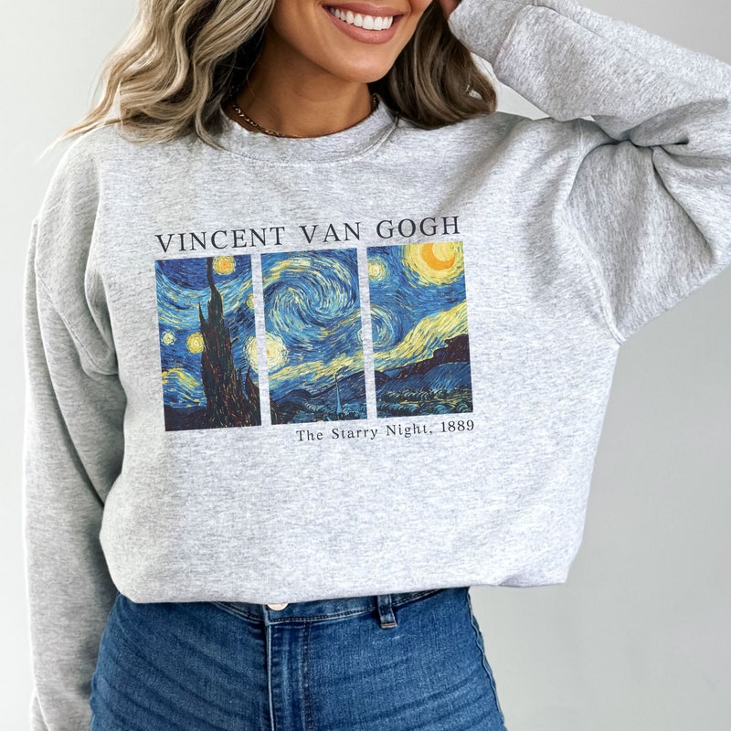 Aesthetic Sweatshirt - Etsy