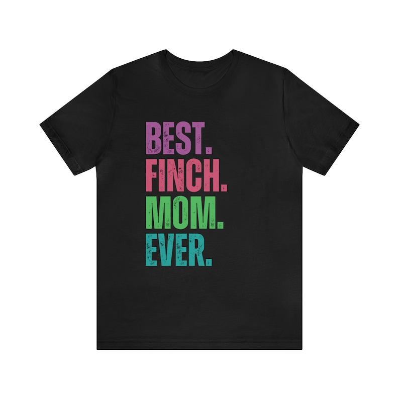 Finches shirt, Bird lover tshirt, Finch bird mom shirt, Finch owner t shirt, Finch mom gift, Bird shirt funny, Zebra Finch tee image 3