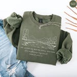 Scripture Sweatshirts