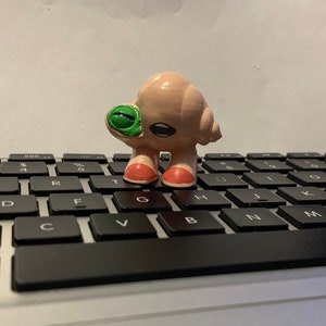 Marcel the Shell With Shoes on Figurine - Etsy