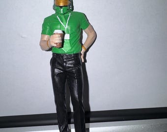 3D printed Business Master Chief