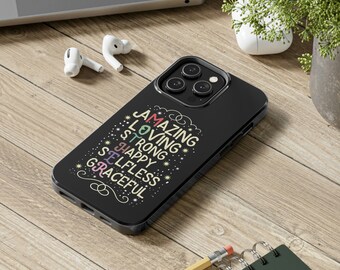 MOTHER ~Tough Phone Cases, Case-Mate