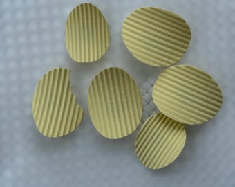Potato Chip Magnet Pack