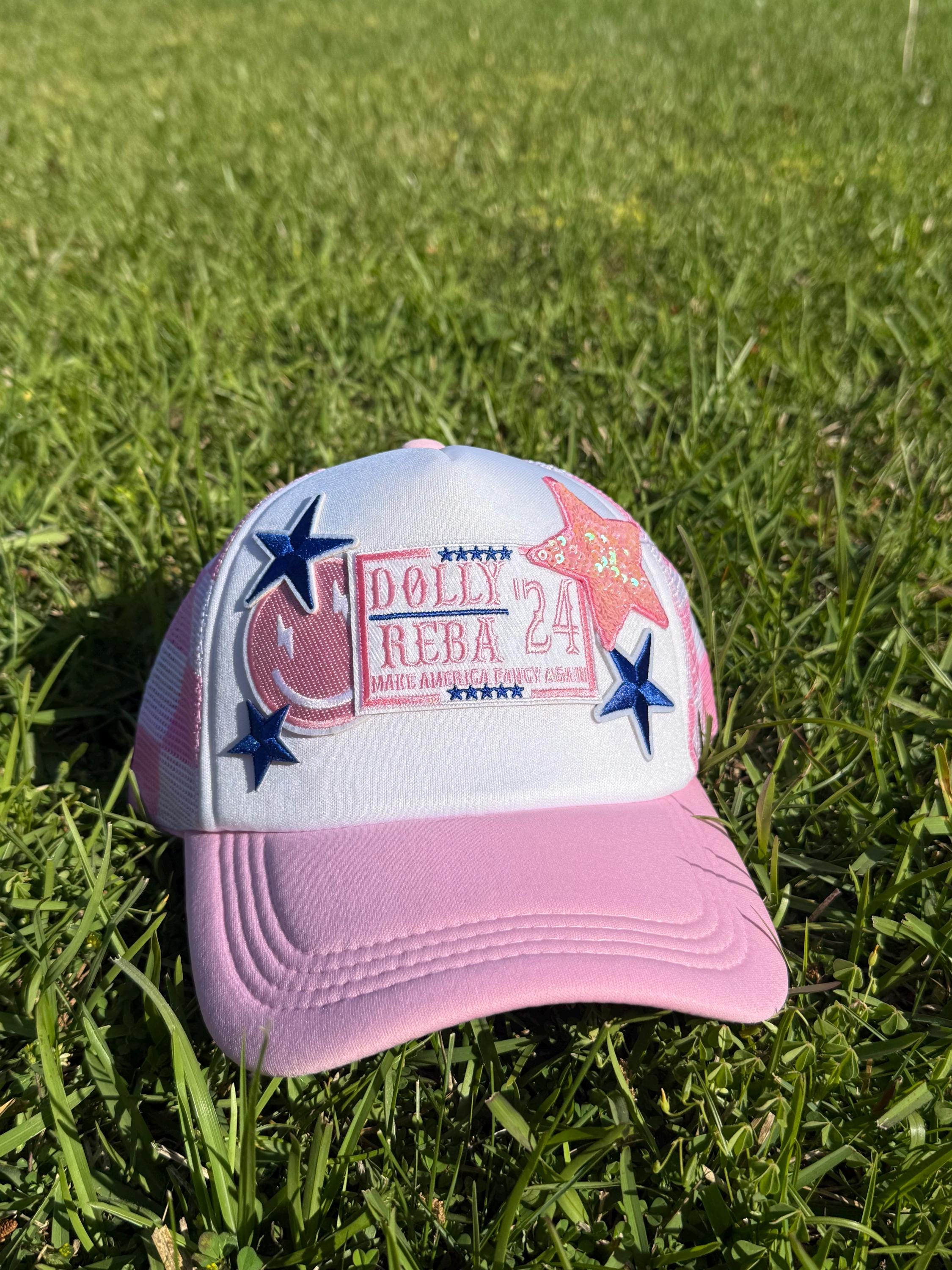 Reba Hat - Etsy display picture 1