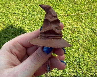 Wizard Badge Reel