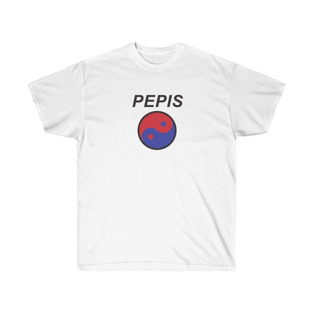 Discover Pepis Cola T-Shirt