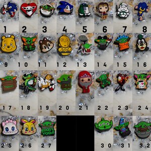 Charms
