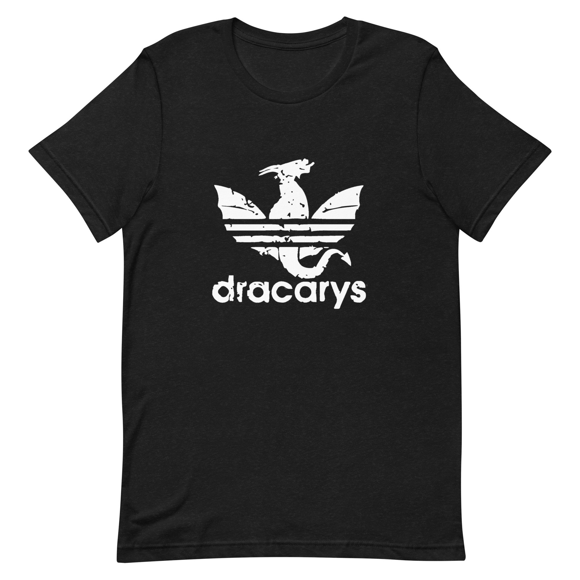 Armoedig Trouw Sinewi Dracarys Adidas - Etsy