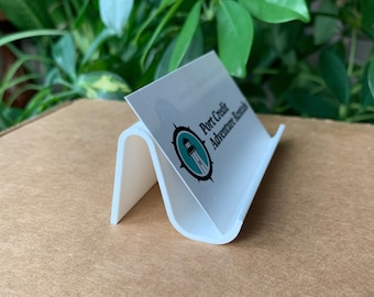 Business Card Holder