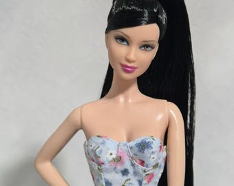 Pop basis op maat ooak 1/6