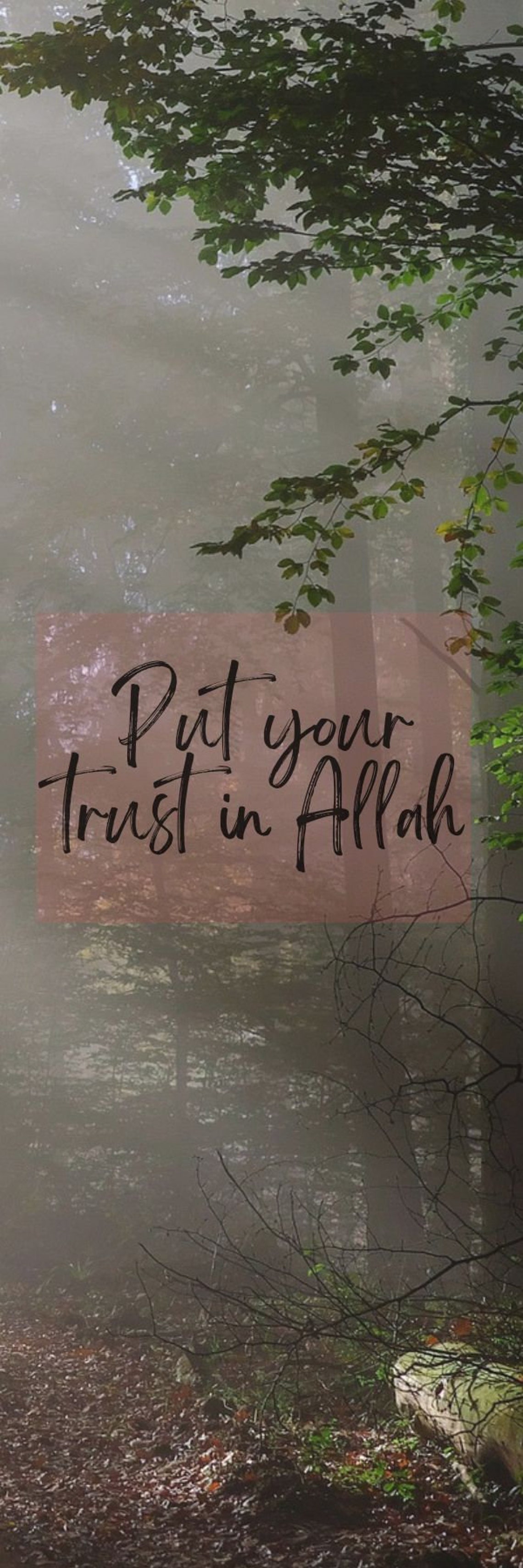 Islamic Printable Bookmarks Set of 3 Digital Download Only - Etsy