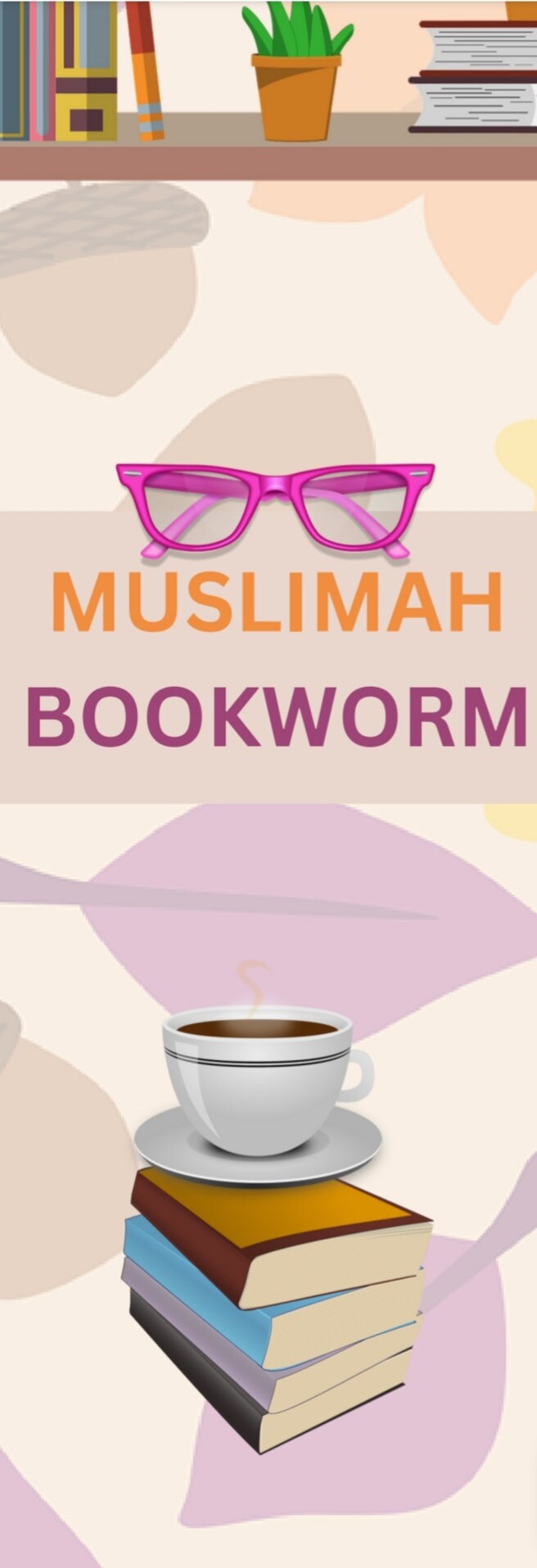 Bookmark Islam Printable Islamic Bookmarks Set of 3 Digital Download - Etsy