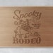 Spooky Rodeo Svg, October 31 Svg, Cowboy Svg, Western Desert Svg ...