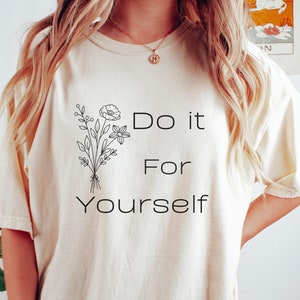 T shirt do it yourself outlet