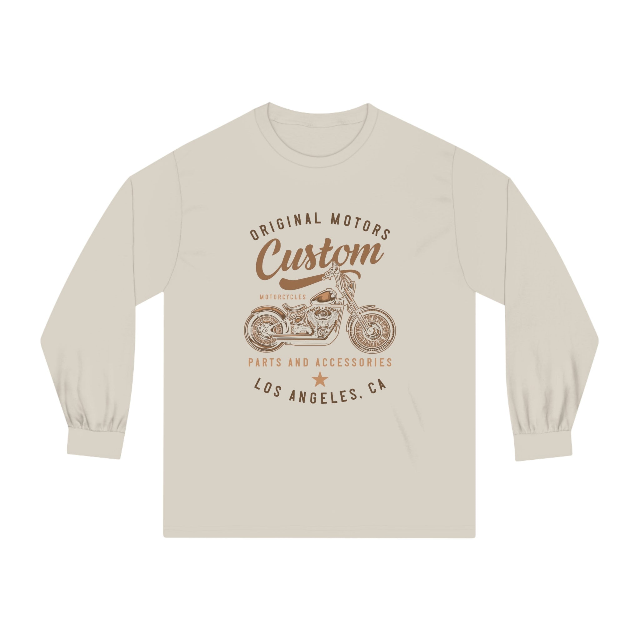 【YOURNUS】The Other Vintage Long Sleeve You Won't Go Before You're Supposed To Black - Long Sleeve