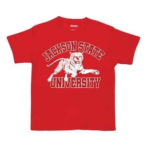 Jackson State shirt Letter J, JSU shirt, JSU, Jackson State University shirt, Thee JSU shirt, Thee Jackson State J, Jackson State,Hbcu shirt