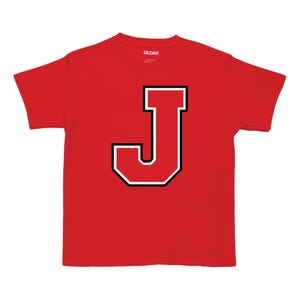 Jackson State shirt Letter J, JSU shirt, JSU, Jackson State University shirt, Thee JSU shirt, Thee Jackson State J, Jackson State,Hbcu shirt