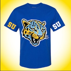 Southern Is MY HBCU, Southern Shirt, Southern University, Southern University Shirt, Jaguars, Southern University Shirt HBCU, Made To Order