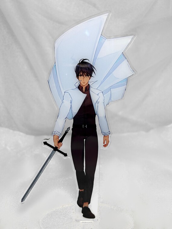 ORV Jumbo Standees - Etsy
