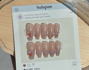 The Shining Nude Art - Etsy