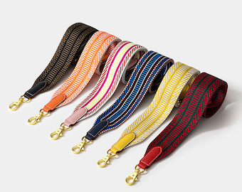 Togo Leather Shoulder Bag Strap for Picotin/evelyne Bag/kelly/other Bags 