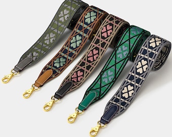 5 colors 2'' Replace Bag Strap special design Kelly, Evelyne, Picotin, Herbag, Bolide Designer Bag Strap crossbag shoulder handbag strap